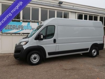 Fiat Ducato 35H 180PK automaat|L3H2|Compleet DIRECT LEVERBAAR!