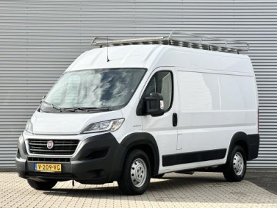 Fiat Ducato 35H 2.3 MultiJet L2H2