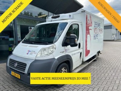 Fiat Ducato 35H 2.3 MultiJet MH1