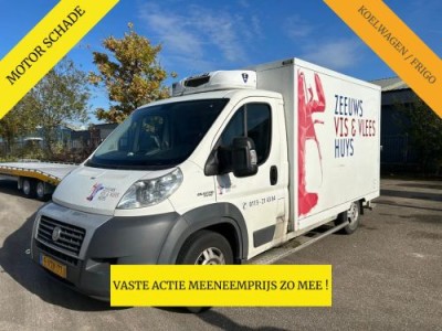 Fiat Ducato 35H 2.3 MultiJet MH1