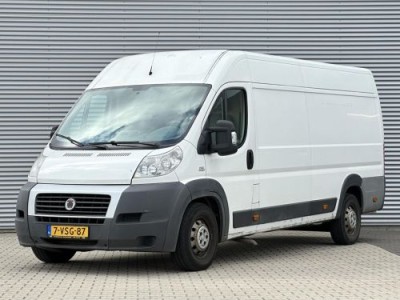 Fiat Ducato 35L 3.0 MultiJet L4H2 Gran Volume 3.0 MOTOR!