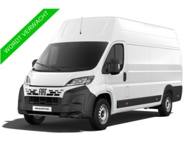 Fiat Ducato MAXI 35 2.2 140PK L4H3 Series 10 Airco, Cruise, Camera, 270Gr Deur!! NR. T01*