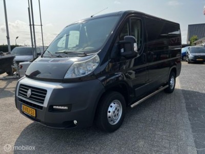 Fiat Ducato bestel 30 2.3 MultiJet KH1 109 KW dub schuifdeur