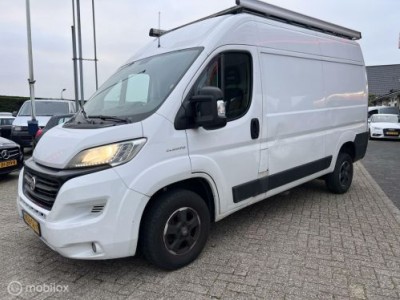 Fiat Ducato bestel 30 2.3 MultiJet L2H2