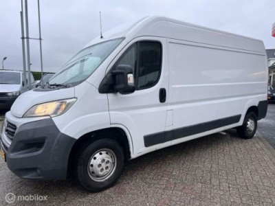 Fiat Ducato bestel 33 2.3 MultiJet L3H2 EURO 6