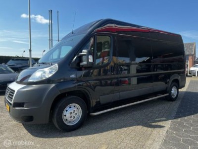 Fiat Ducato bestel 33 2.3 Multi L3H2 Gran Volume evt camper