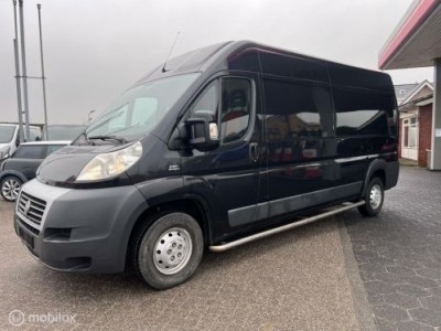 Fiat Ducato bestel 33 2.3 Multi L3H2 Gran Volume