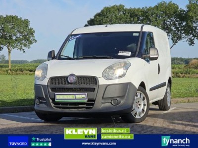 Fiat FIAT DOBLO 1.3 L1 Zijdeur!