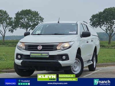 Fiat FIAT FULLBACK