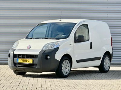 Fiat Fiorino 1.3 MJ SX