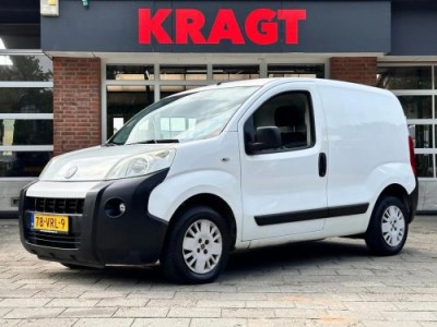 Fiat Fiorino 1.3 MJ SX