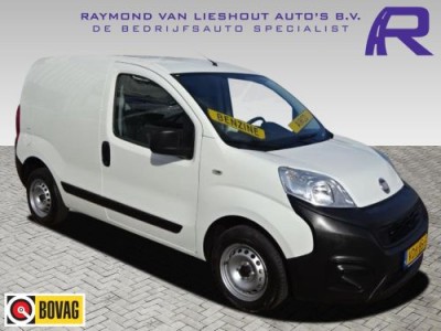 Fiat Fiorino 1.4 BENZINE AIRCO ORIGINEEL RADIO FIAT