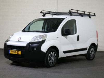 Fiat Fiorino 1.4 SX Airco Benzine Marge