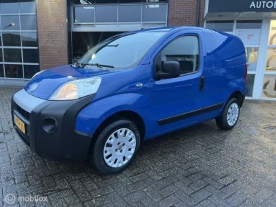 Fiat Fiorino 1.4 SX Marge