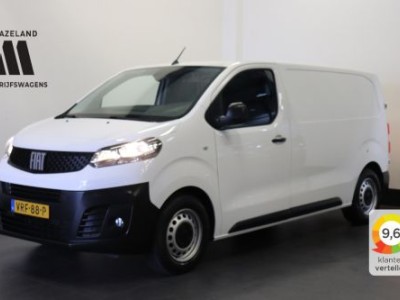 Fiat Scudo 1.5 MultiJet 120PK L2 EURO 6 - Airco - Cruise - PDC - â¬ 16.950,- Excl.