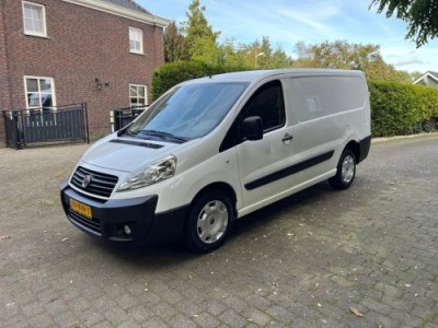 Fiat Scudo 1.6 JTD LANG