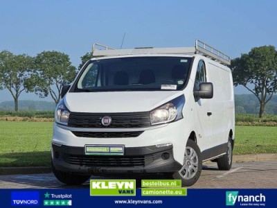 Fiat Talento 1.3 mjt l2h1