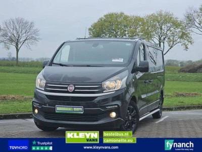 Fiat Talento 1.6  145 dc edition