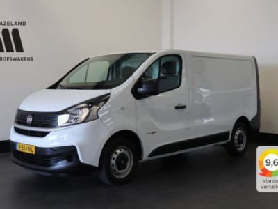 Fiat Talento 1.6 MJ EURO 6 - Airco  - â¬ 9.950,- Excl.