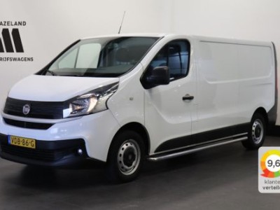 Fiat Talento 1.6 MJ EURO 6 - Airco - Camera - PDC  - â¬ 10.950,- Excl.