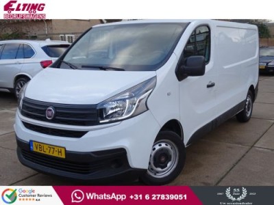 Fiat Talento 1.6 MJ EcoJet L2H1 Basis