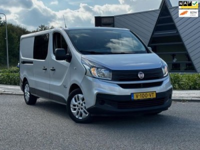 Fiat Talento 1.6 MJ EcoJet L2H1 | clima | navi | camera | cruise |