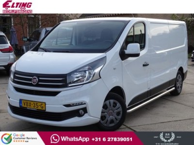 Fiat Talento 1.6 MJ L2H1 SX