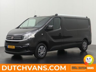 Fiat Talento 2.0MultiJet 145PK Automaat Lang Edizione | Navigatie | Camera | Trekhaak | Dakrails