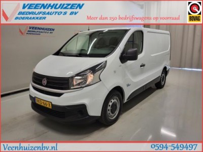 Fiat Talento 2.0MultiJet 146PK Euro 6!