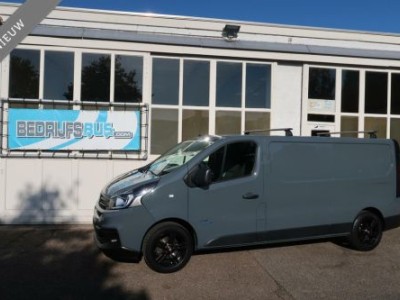 Fiat Talento L2 145PK|BIJRIJDERSBANK|NAVI|TREKHAAK| 1eEig Nette STAAT!