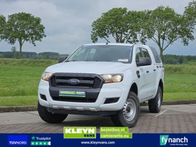 Ford Ranger 2.2 4x4 / 4wd!