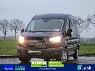 Ford TRANSIT 2.0 L2H2 170Pk Euro6!