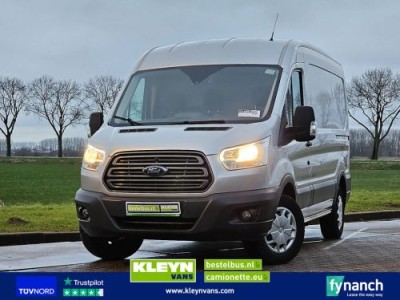 Ford TRANSIT 2.0 L2H2 Wp-Inrichting!