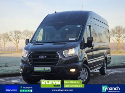 Ford TRANSIT 2.0 L4H3 Automaat Euro6!