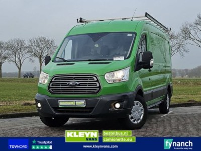 Ford TRANSIT 2.0 TDCI 130 L3H2