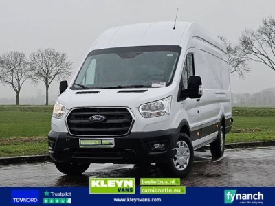 Ford TRANSIT 2.0 TDCI 185 L4H3