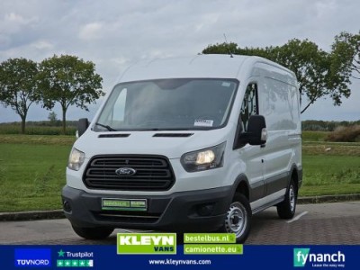 Ford TRANSIT 300 AC EURO6