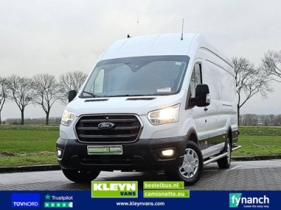 Ford TRANSIT 350 2.0 TDCI 130 L4H3