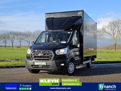 Ford TRANSIT 350 AC AUTOMAAT EURO6