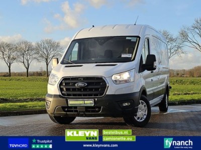 Ford TRANSIT 350 AC NAVI CAMERA EURO6