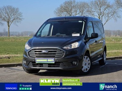 Ford TRANSIT CONNECT 1.5 TDCI TREND L2