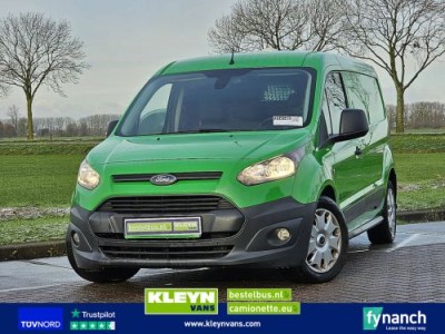 Ford TRANSIT CONNECT 1.5 TDCI TREND L2H1