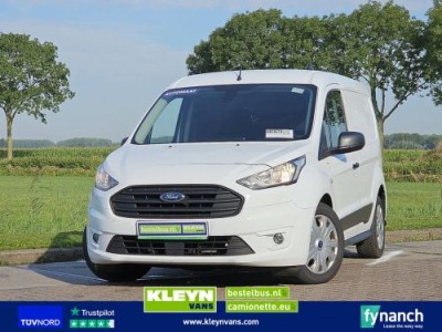 Ford TRANSIT CONNECT L1 Automaat Navi NAP