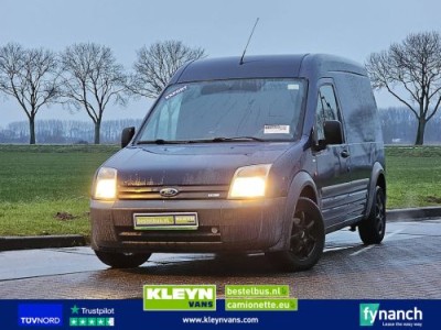 Ford TRANSIT CONNECT L1 Koelwagen / FRIGO