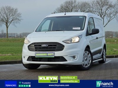 Ford TRANSIT CONNECT L1 Navi Euro6 NAP!