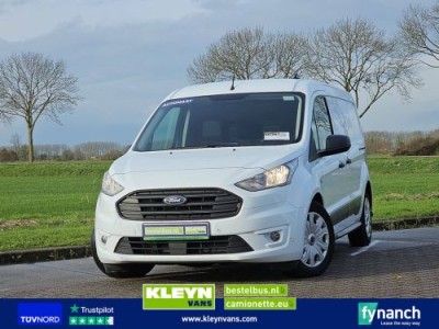 Ford TRANSIT CONNECT L2 2xZijdeur Autom!