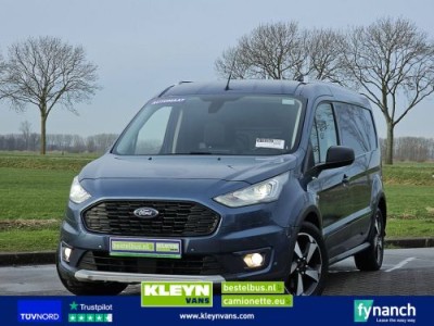 Ford TRANSIT CONNECT L2 ACTIVE Automaat!