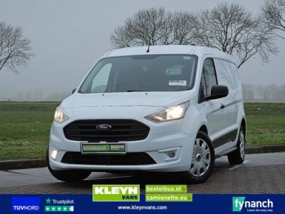 Ford TRANSIT CONNECT L2 TREND Navi Euro6!