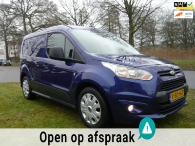 Ford TRANSIT CONNECT 1.0 Ecoboost L1 / AIRCO / CRUISE CONTROL / BPM-BTW-VRIJ-MARGE