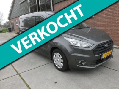 Ford TRANSIT CONNECT 1.0 Ecoboost L2 Trend *navi/camera*